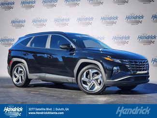 Used 2022 Hyundai Tucson SEL w/ Convenience + Premium Package video 1
