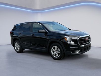 Used 2024 GMC Terrain SLE
