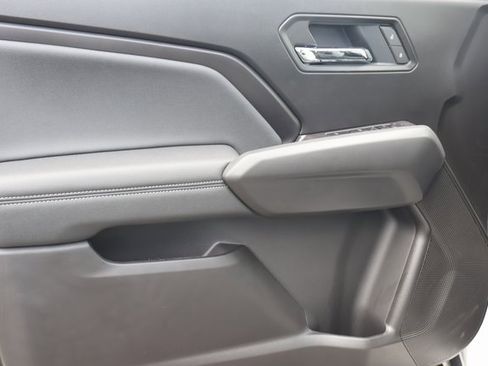 New 2026 GMC Canyon Elevation image 9