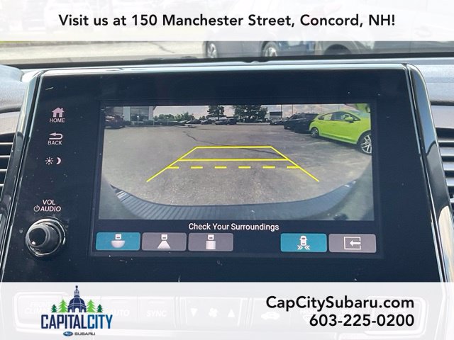 Used 2023 Honda Odyssey Touring image 26