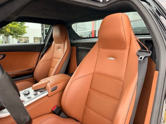 Used 2011 Mercedes-Benz SLS AMG Coupe image 17