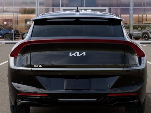 New 2025 Kia EV6 Light image 13