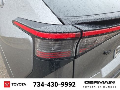 New 2026 Toyota bZ image 18
