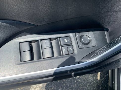 Used 2024 Toyota RAV4 LE AWD/4WD image 13