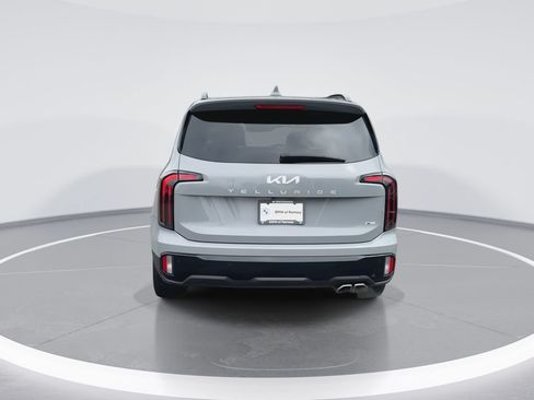 Used 2024 Kia Telluride EX X-Line AWD/4WD image 7