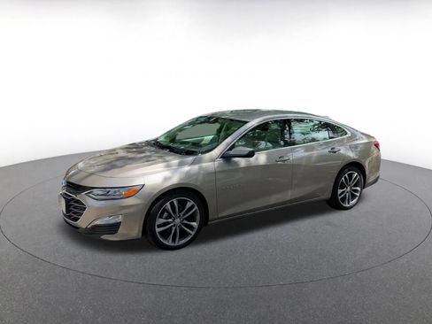 Used 2024 Chevrolet Malibu LT image 8