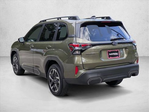 New 2025 Subaru Forester Limited w/ Protection Package AWD/4WD image 7
