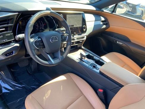 Certified 2023 Lexus RX 350 Premium w/ Accessory Package (Z1) AWD/4WD image 23