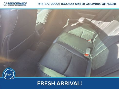 Used 2019 Honda Accord Sport image 13
