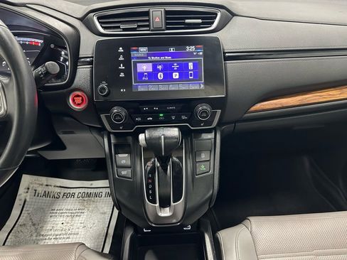 Used 2021 Honda CR-V EX-L image 25