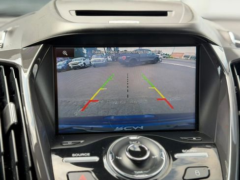 Used 2014 Ford Escape Titanium AWD/4WD image 40