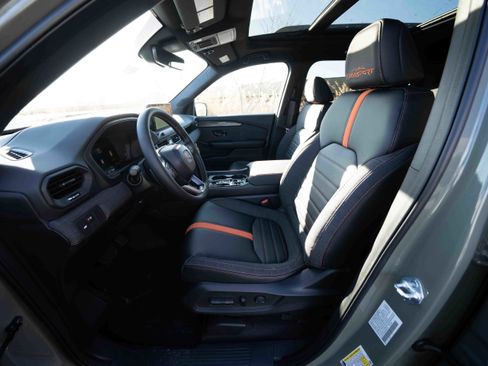 New 2026 Honda Passport TrailSport image 9