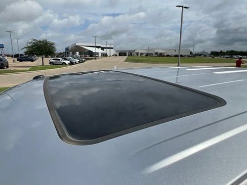 Used 2011 Ford F150 Platinum AWD/4WD image 11