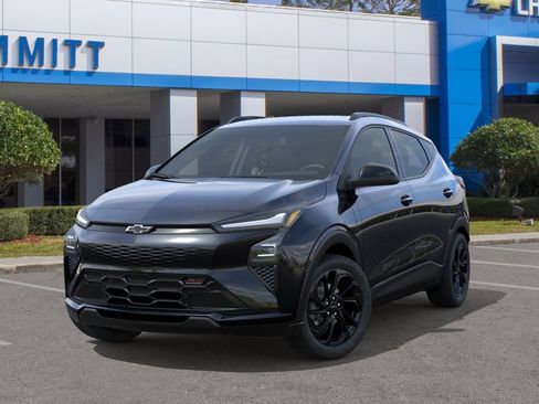 New 2027 Chevrolet Bolt RS FWD image 6
