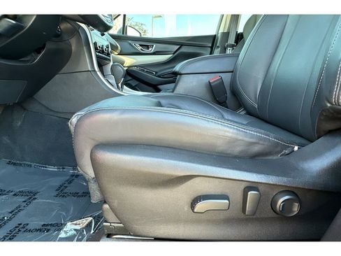 Used 2020 Subaru Ascent Limited w/ Popular Package #2A image 13