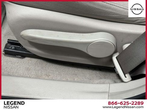 Used 2013 Nissan Sentra SV FWD image 17