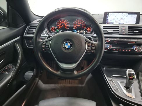 Used 2020 BMW 430i xDrive Coupe w/ Convenience Package AWD/4WD image 16