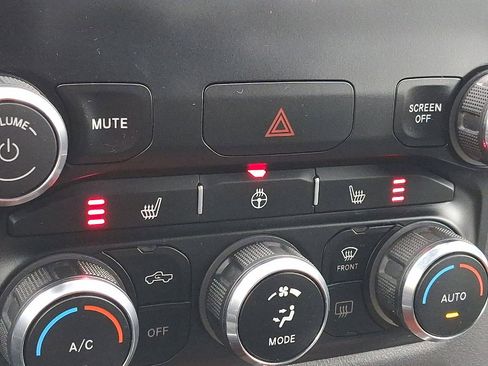 Certified 2022 RAM 1500 Big Horn AWD/4WD image 48