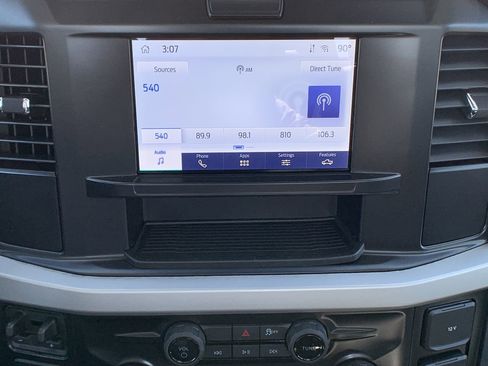 New 2026 Ford F250 XL w/ XL Chrome Package image 29