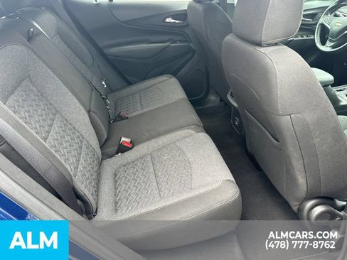 Used 2022 Chevrolet Equinox LT FWD image 17