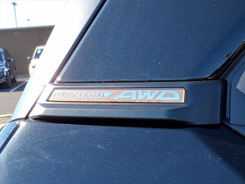 New 2026 Subaru Forester Sport image 9