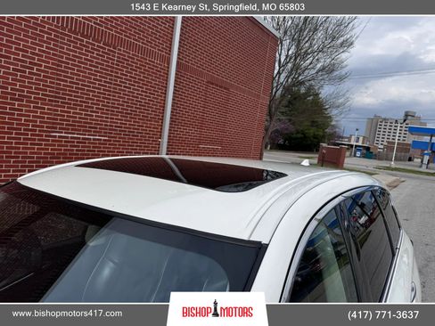 Used 2017 INFINITI QX60 Luxe image 13