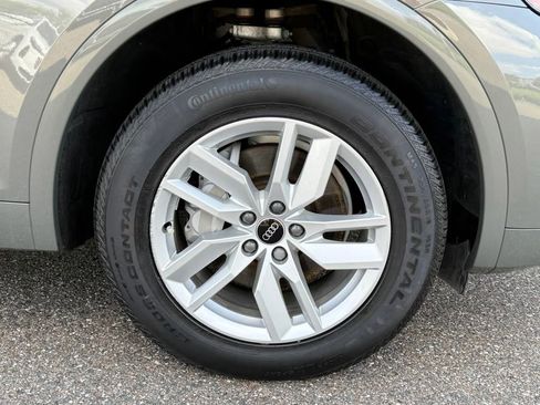 Certified 2023 Audi Q5 2.0T Premium w/ Convenience Package image 34