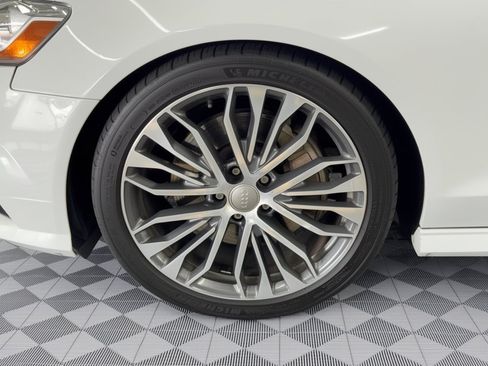 Used 2017 Audi A6 2.0T Premium Plus w/ Premium Plus Package AWD/4WD image 13