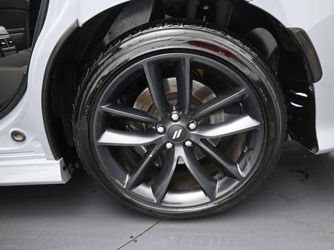 Used 2021 Dodge Charger GT w/ Performance Handling Group RWD image 40