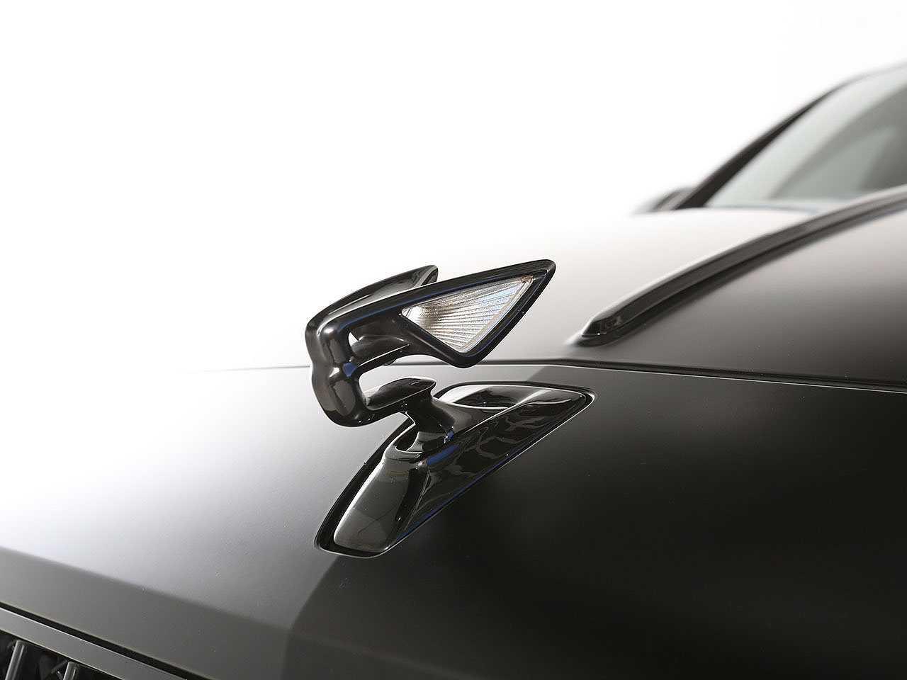 Used 2021 Bentley Flying Spur V8 AWD/4WD image 8