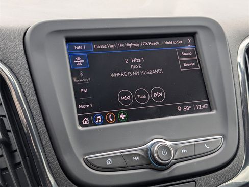 Used 2023 Chevrolet Equinox RS image 12