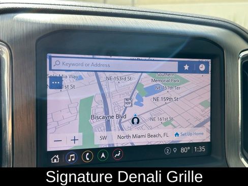 Used 2021 GMC Sierra 2500 Denali image 27