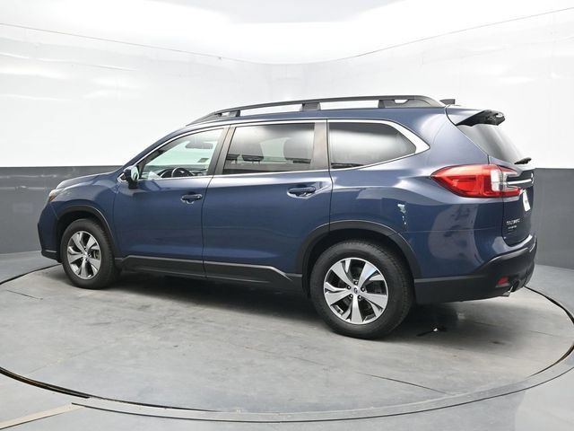 Used 2024 Subaru Ascent Premium AWD/4WD image 4
