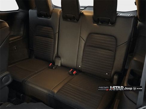 Used 2024 Nissan Pathfinder Rock Creek image 16