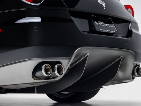 Used 2007 Ferrari 599 GTB Fiorano 2dr Cpe image 43