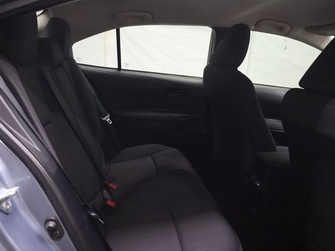 Used 2025 Toyota Corolla LE FWD image 13