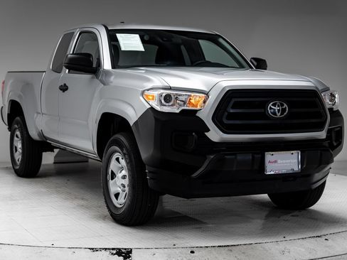 Used 2022 Toyota Tacoma SR RWD image 30
