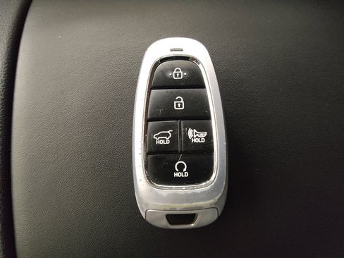 Used 2023 Hyundai Santa Fe SEL AWD/4WD image 32