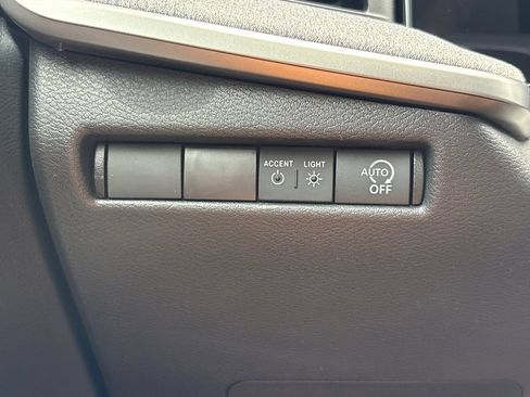 New 2026 Nissan Kicks SV w/ Interior Electronics Package FWD image 8