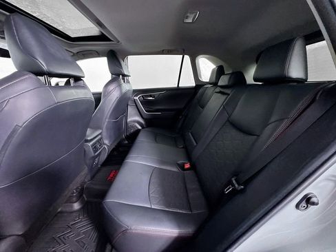 Used 2020 Toyota RAV4 TRD Off-Road image 22