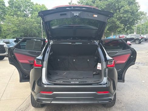 Used 2024 Lexus NX 350 AWD w/ Vision Package image 11