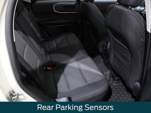 Used 2024 Ford Bronco Sport Big Bend w/ Convenience Package AWD/4WD image 13