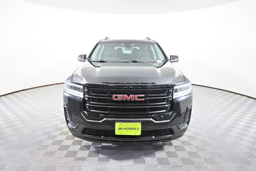 Used 2023 GMC Acadia SLE w/ Driver Convenience Package AWD/4WD image 10