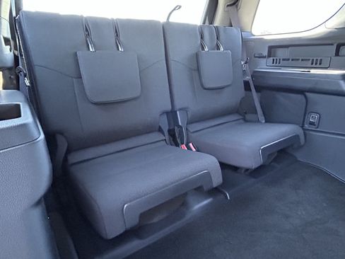 Certified 2026 Toyota 4Runner SR5 RWD image 13