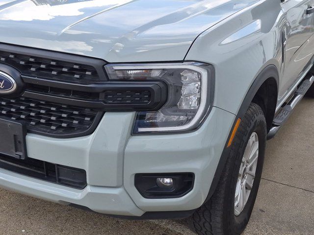 Used 2024 Ford Ranger XL w/ Trailer Tow Package RWD image 4