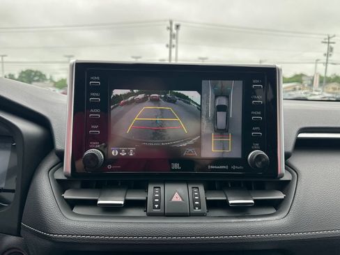 Used 2019 Toyota RAV4 Limited w/ Advanced Technology Package AWD/4WD image 25
