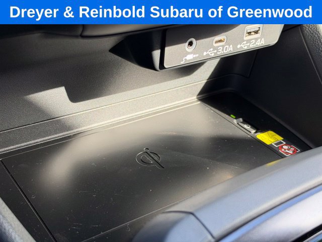 New 2026 Subaru Crosstrek 2.5i Limited AWD/4WD image 17