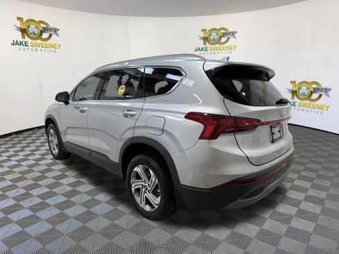 Used 2023 Hyundai Santa Fe SEL AWD/4WD image 7