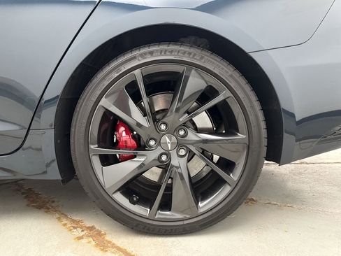 Used 2023 Genesis G70 3.3T w/ Sport Prestige Package AWD/4WD image 13