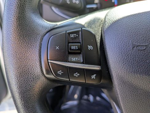 Used 2022 Ford Bronco Sport Big Bend AWD/4WD image 19